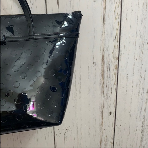 Kate Spade Black Tote - Picture 6 of 16